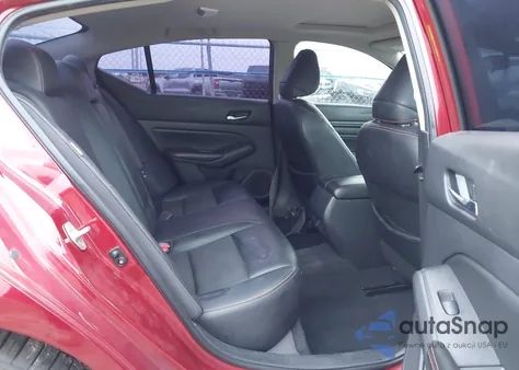 2020 Nissan Altima Sr Fwd z USA, uszkodzony, nr VIN 1N4BL4CV8LC126162